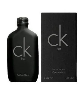 CK Be EDT Perfume by Calvin klein for Men & Women 100 ml