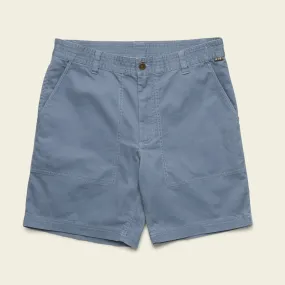 Clarksville Walk Shorts | Postal Blue | Howler Bros