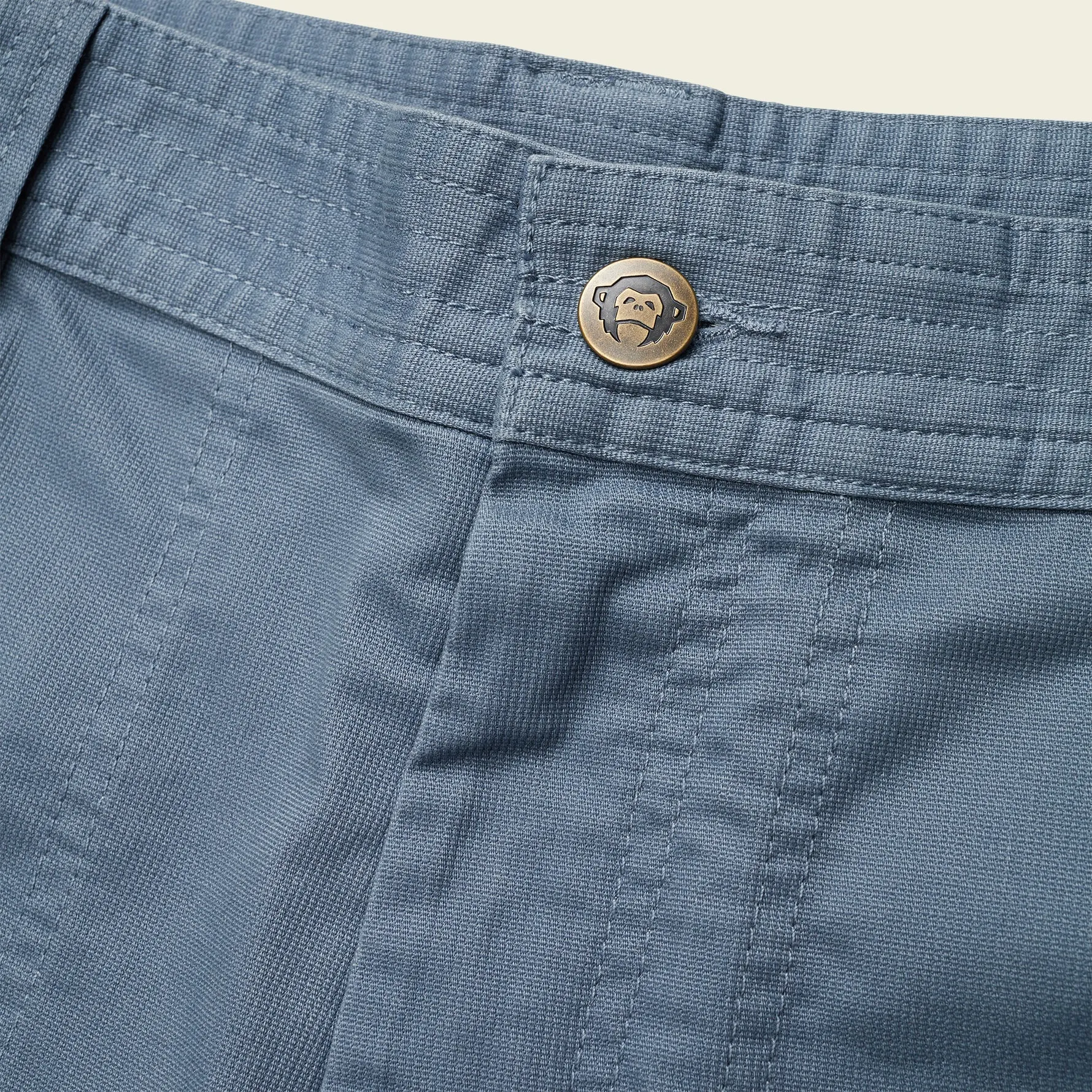 Clarksville Walk Shorts | Postal Blue | Howler Bros