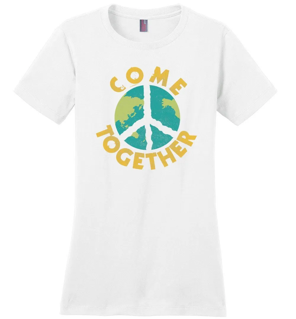 Come Together T-shirts