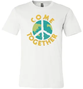 Come Together T-shirts