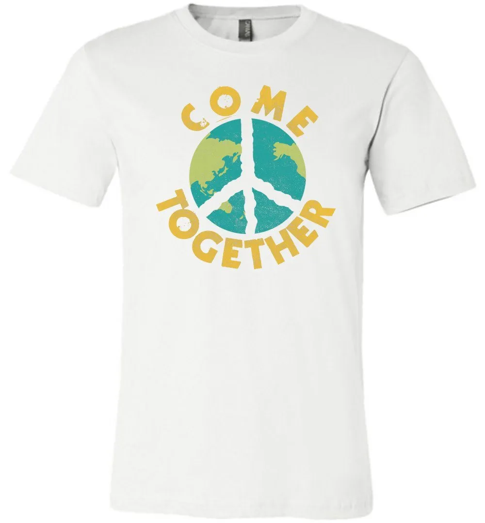 Come Together T-shirts