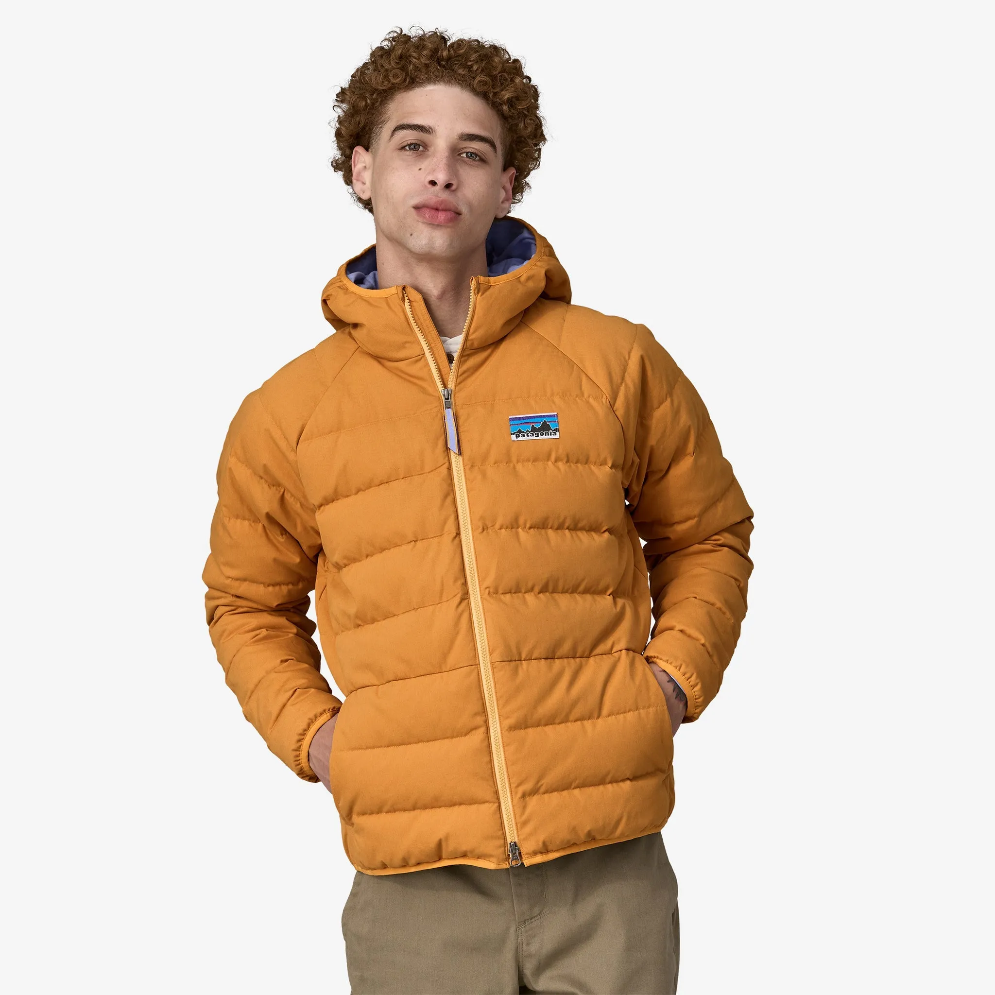 Cotton Down Jacket