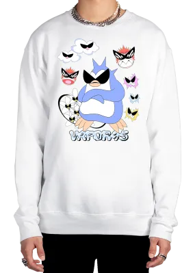 Crimewave Sweatshirt