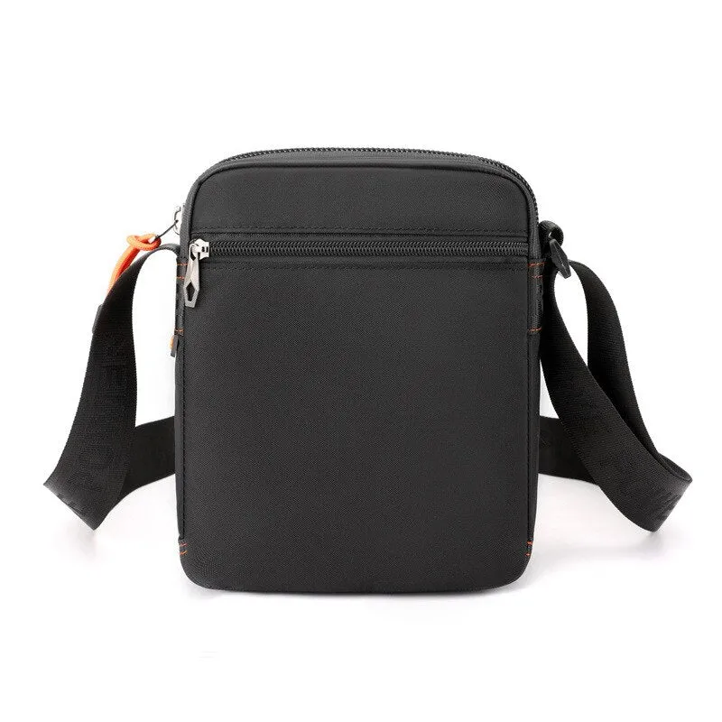 Crossbody Shoulder Street Bag