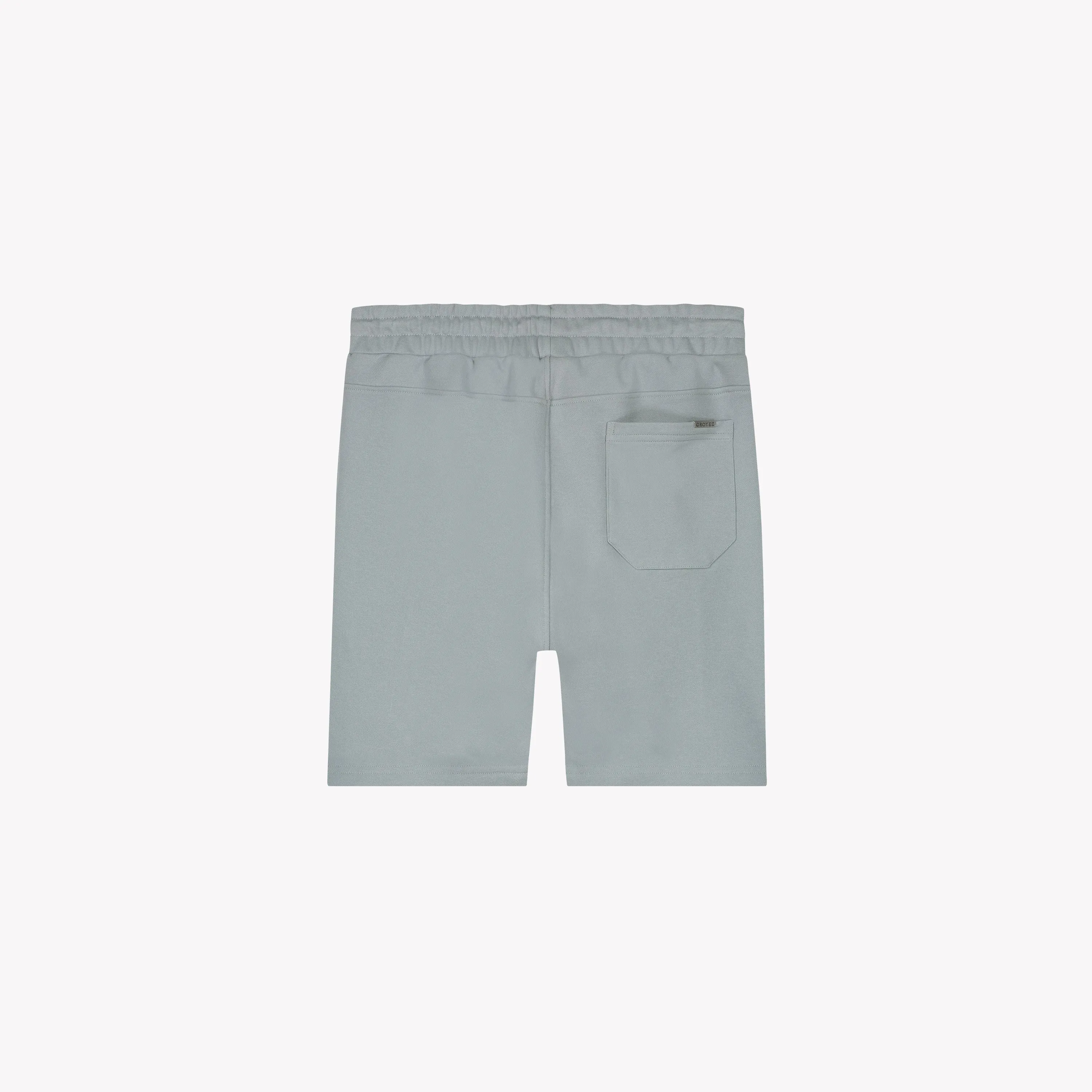 CROYEZ ARCH SHORT - GREY