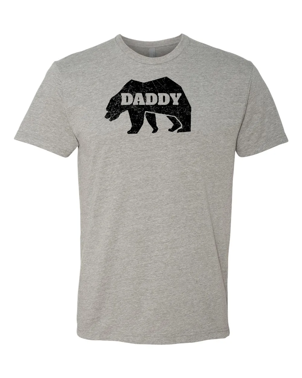 Daddy Bear T-Shirt