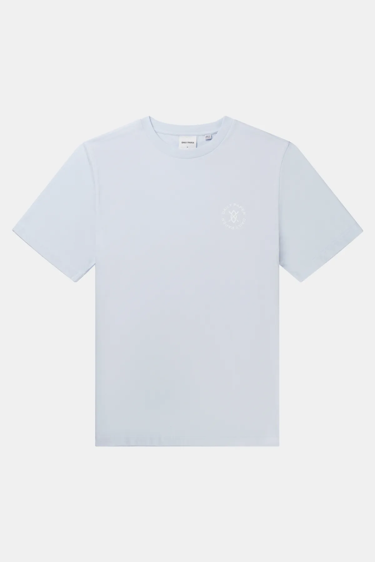 Daily Paper Circle S/S - Blue