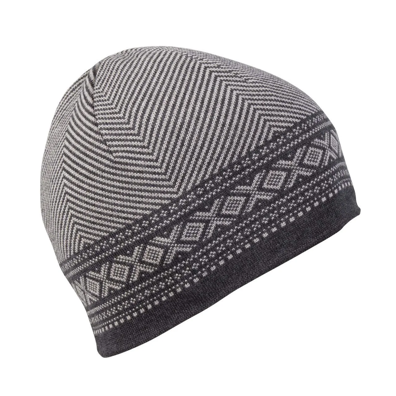 Dale of Norway - Harald hat - Sand grey