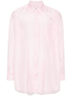 DARLING SILK SHIRT