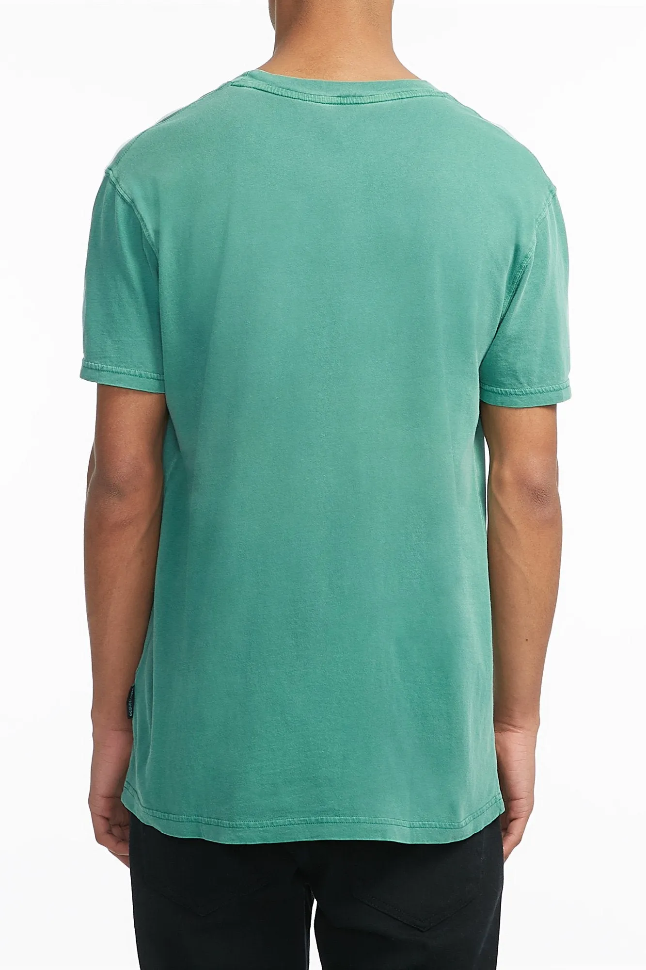 DC Guys Dyed Pocket Tee