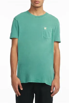 DC Guys Dyed Pocket Tee