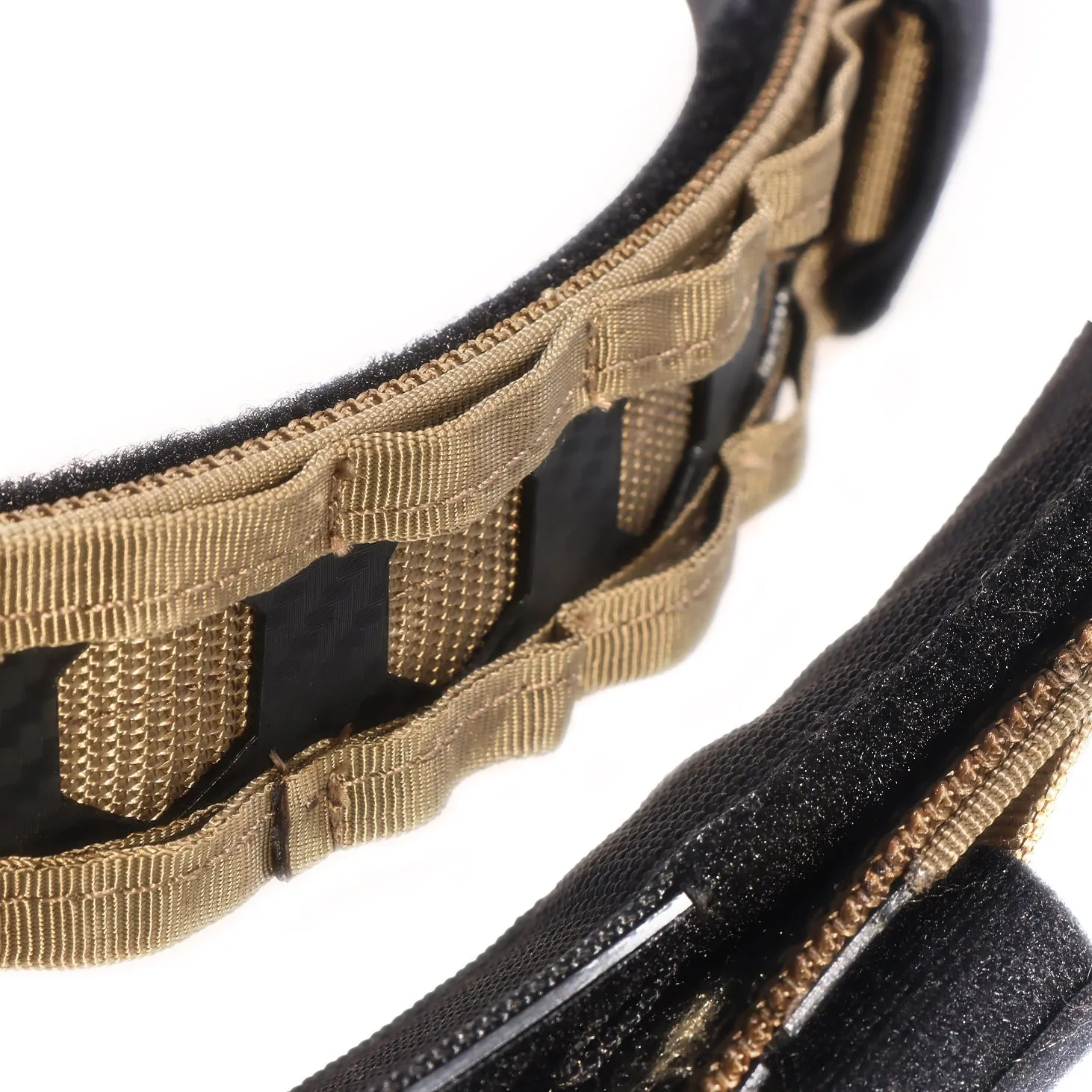 Defense Mechanism Tactical Molly Belt