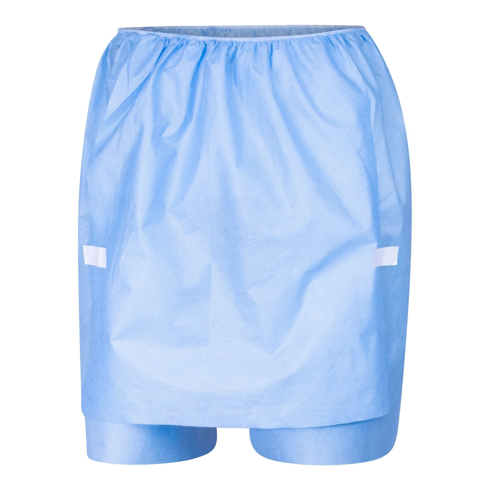 Disposable Urology Exam Shorts - 50 pack