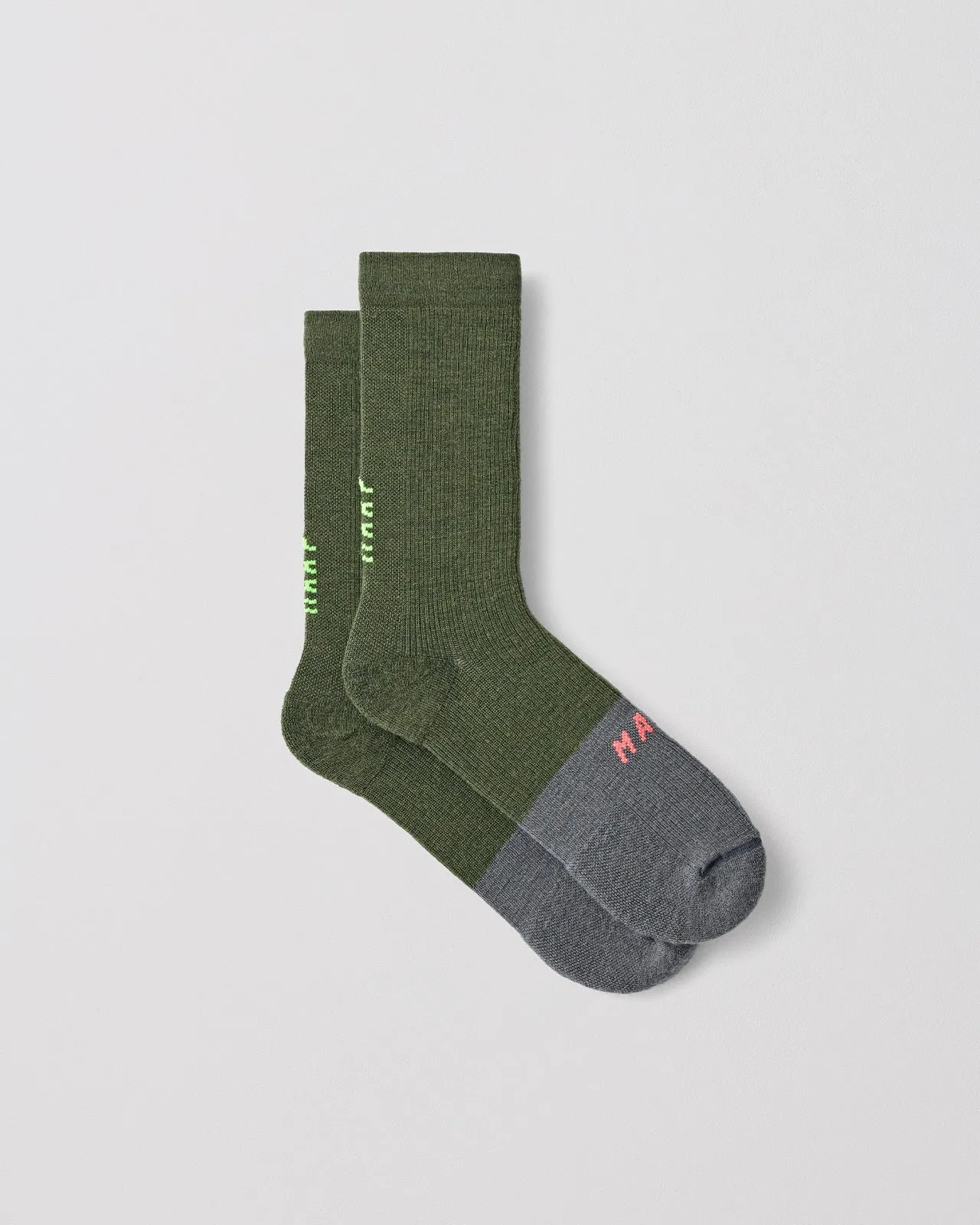 Division Merino Sock