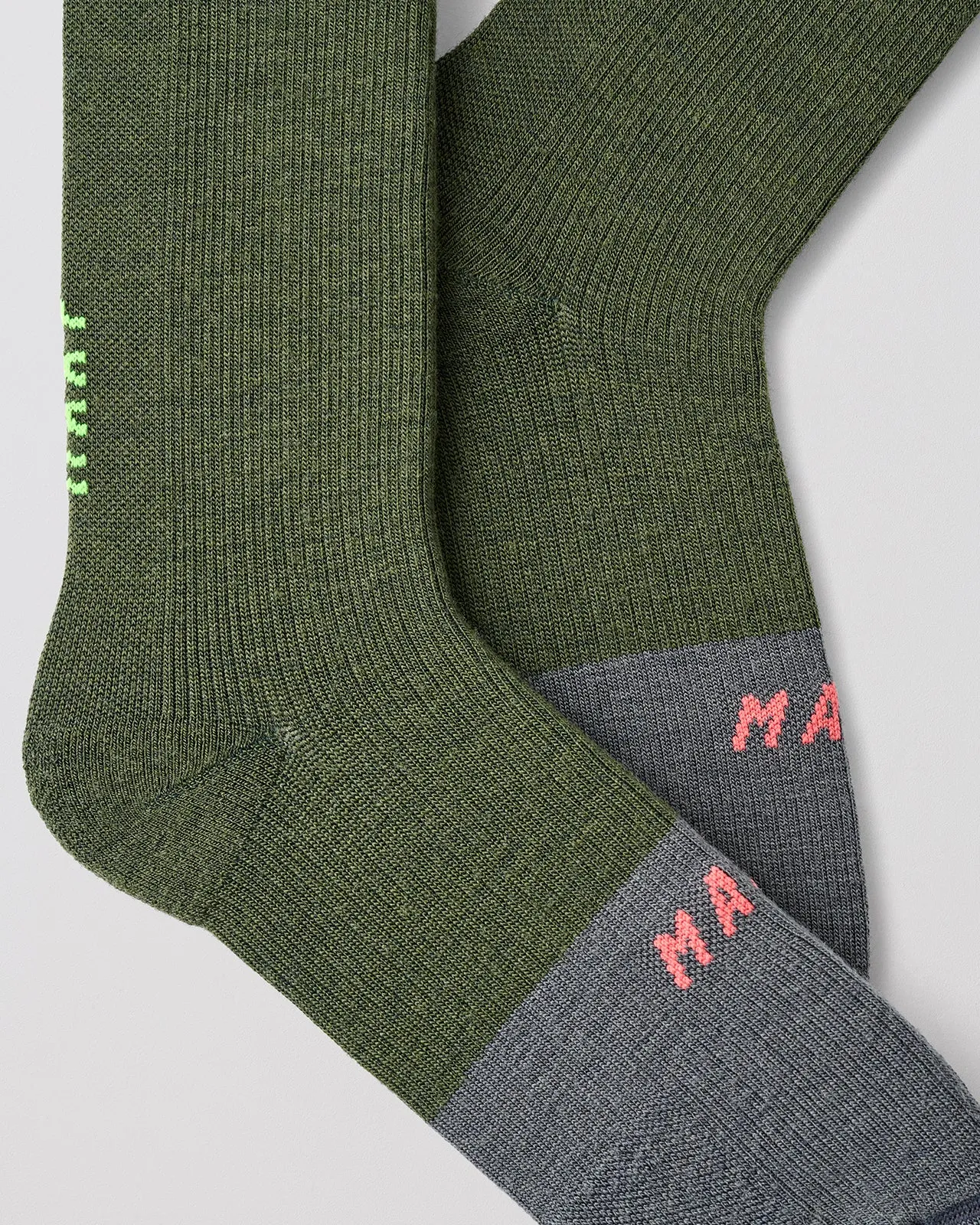 Division Merino Sock