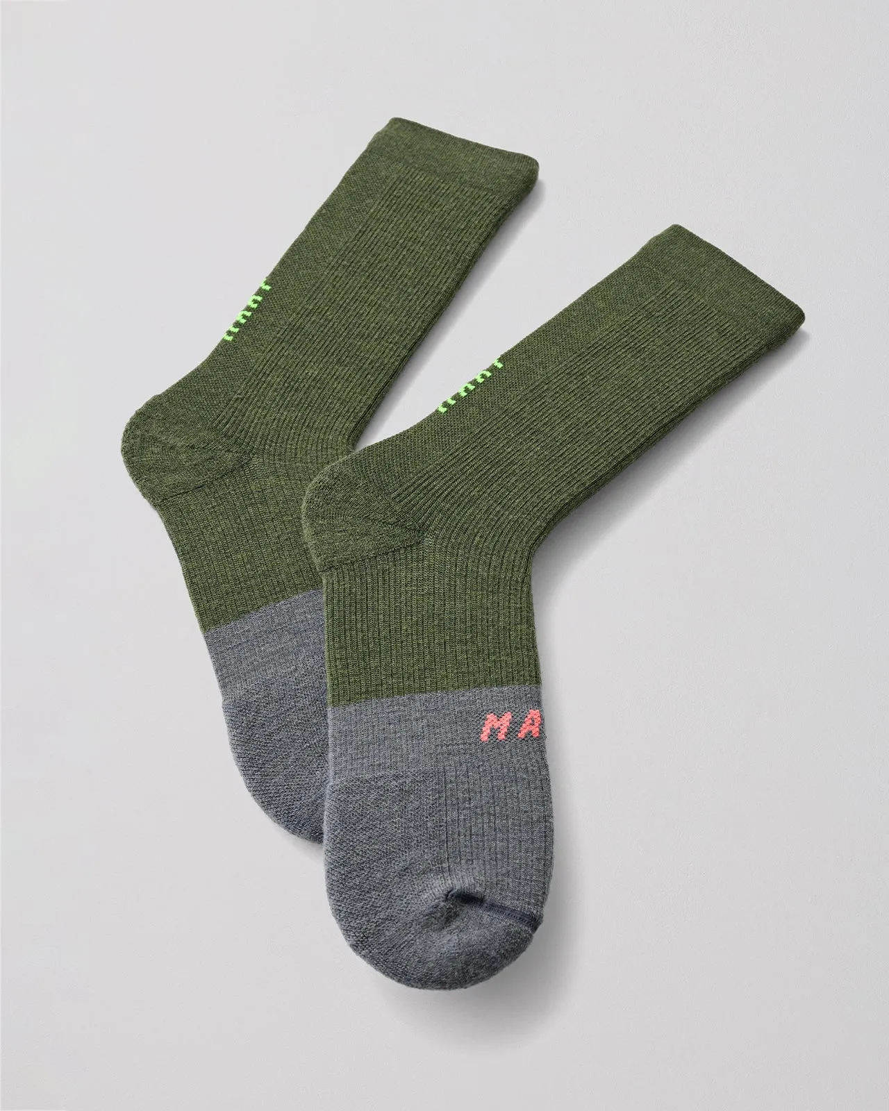 Division Merino Sock