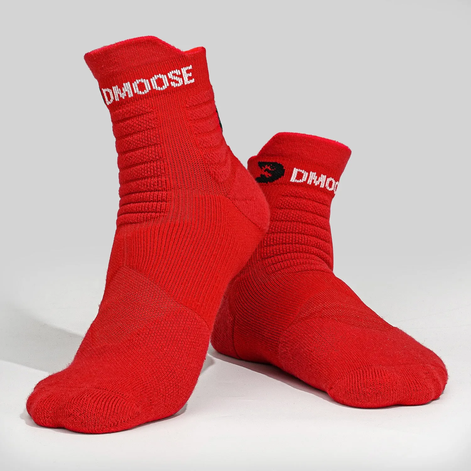 DMoose Gym Socks