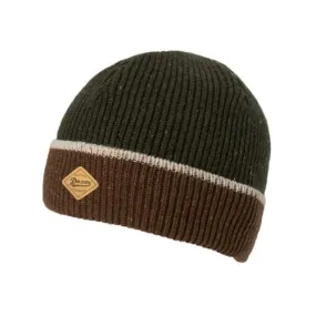 Dozer Beanie Chad - Olive