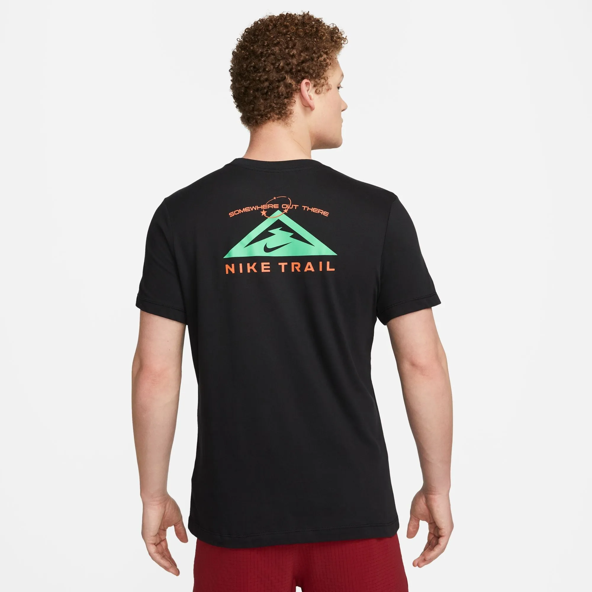 Dri-FIT Trail Top - Men's