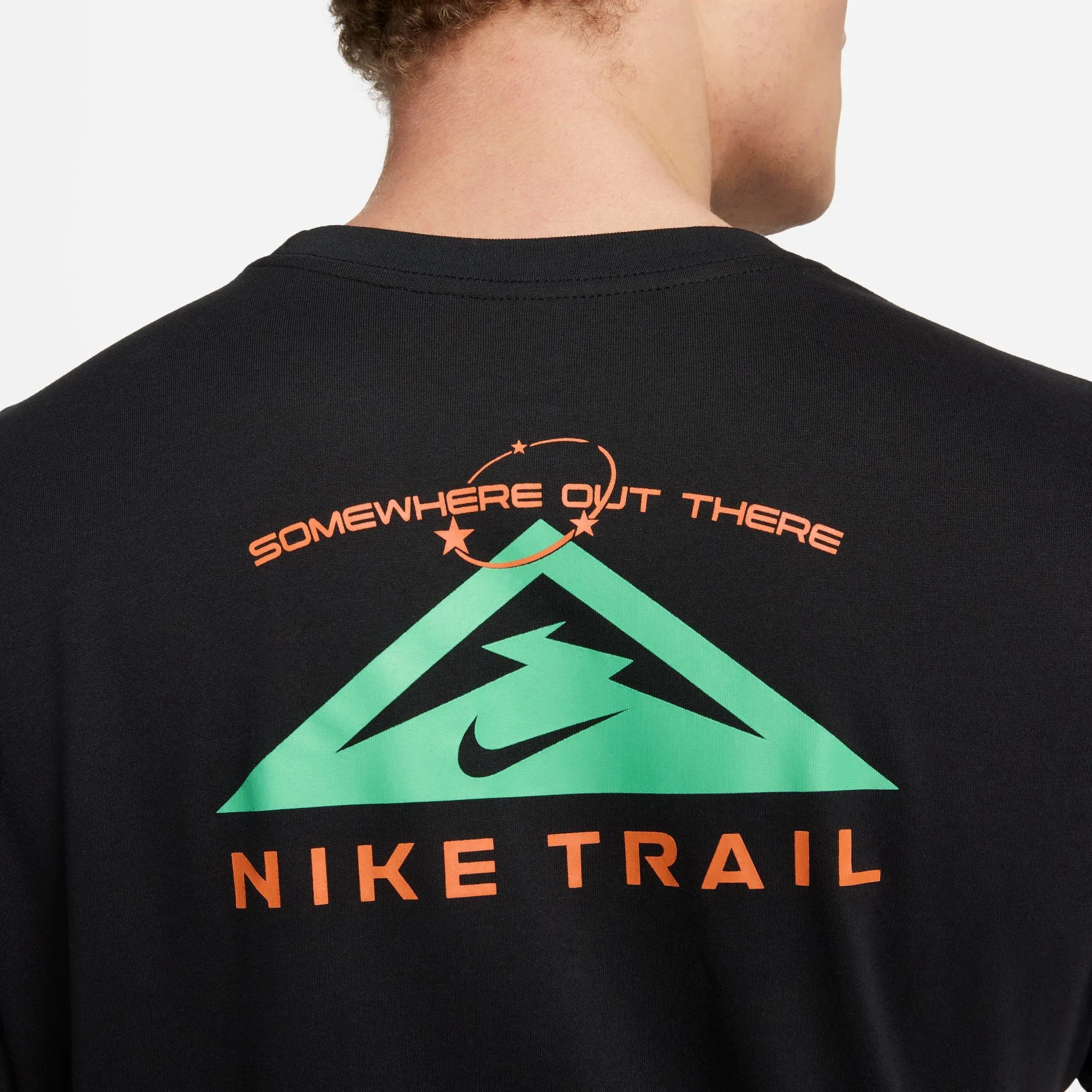 Dri-FIT Trail Top - Men's