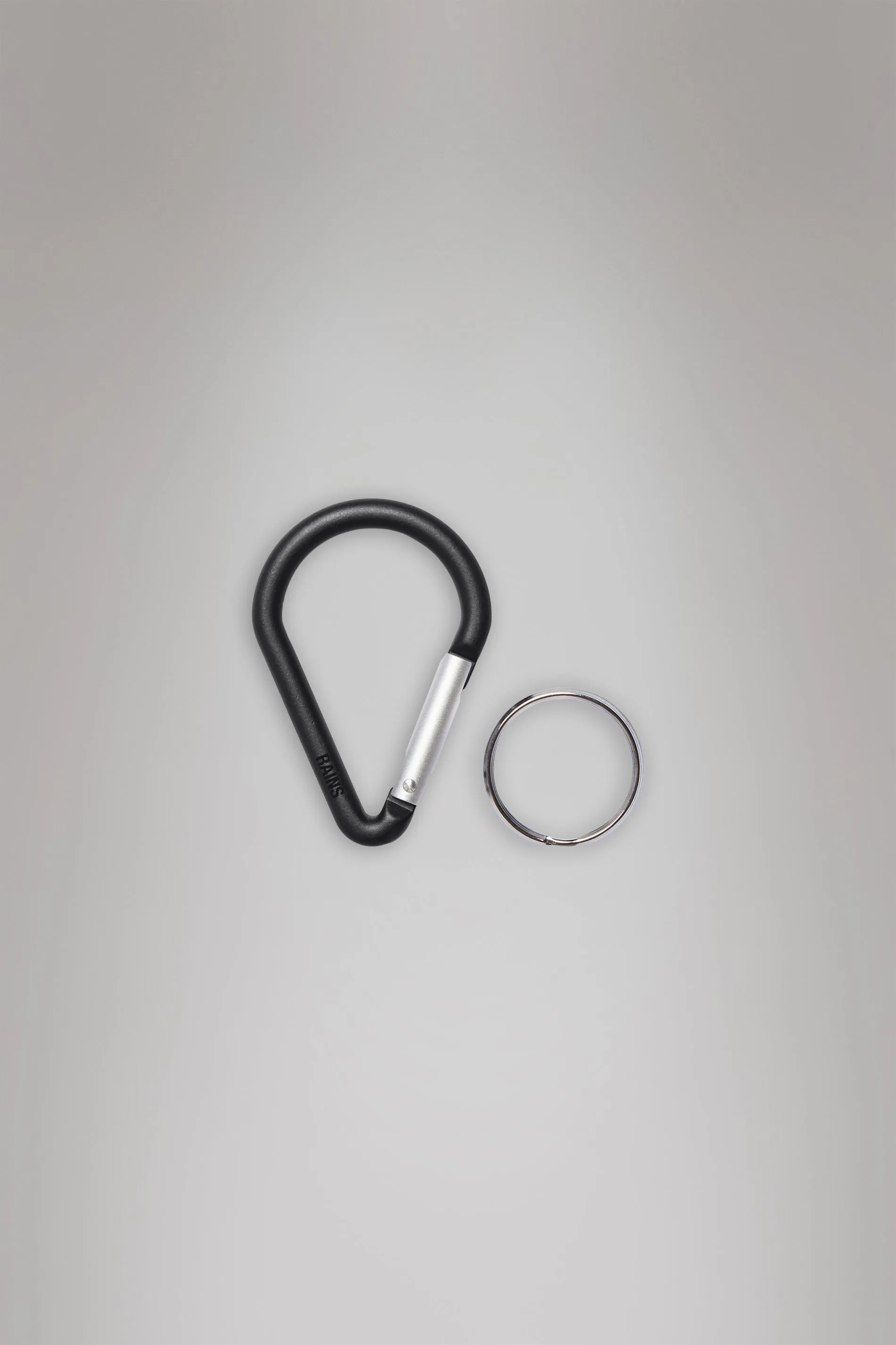 Drop Carabiner