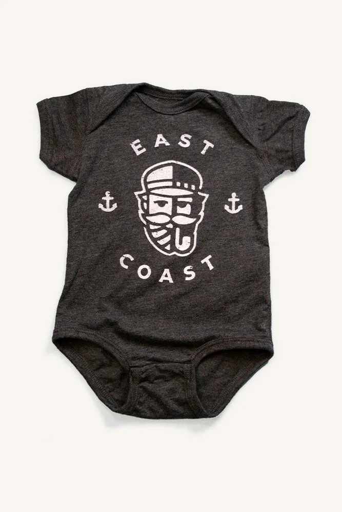 East Coast Onesie