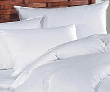 Enduraloft Down Alternative Full/Queen Comforter USA Made by California Feather