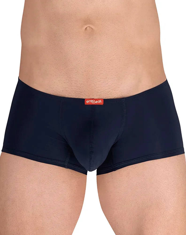 Ergowear Ew1601 X4d Trunks Navy Blue