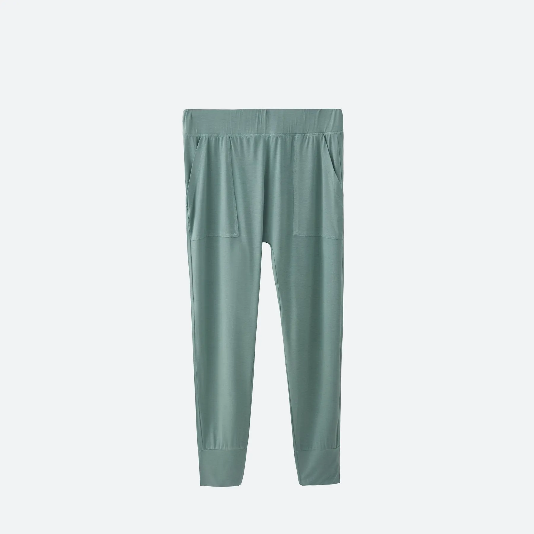 Eucalyptus Jogger Pants