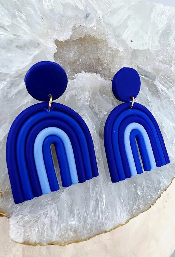 Everly Earrings