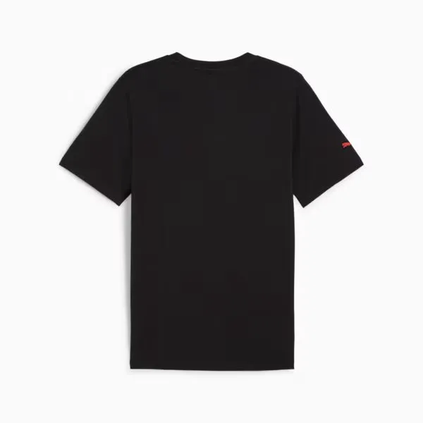 F1 ESS Logo Tee Men