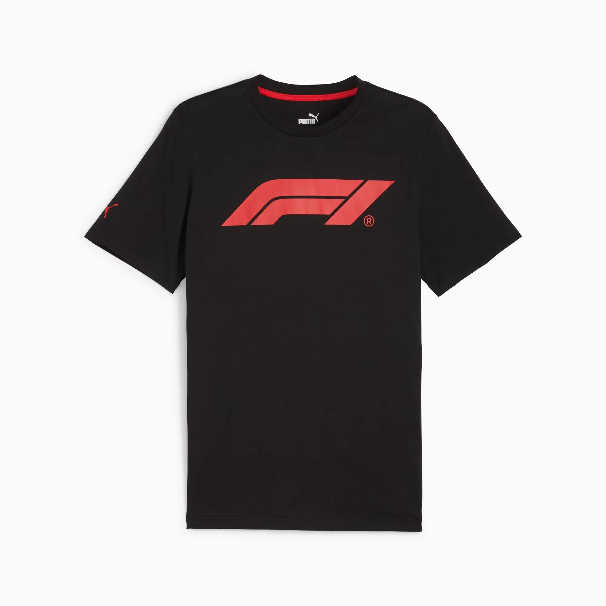 F1 ESS Logo Tee Men