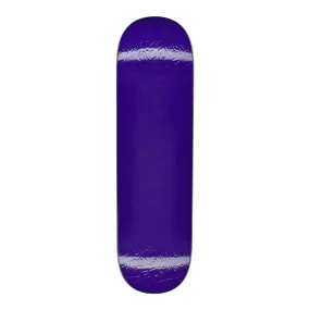 FA Stamp Embossed Deck 8.38 Purple