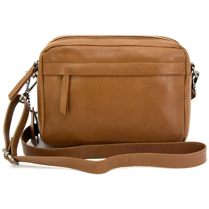 Faith Compact Concealed Carry Crossbody/Waist Pack