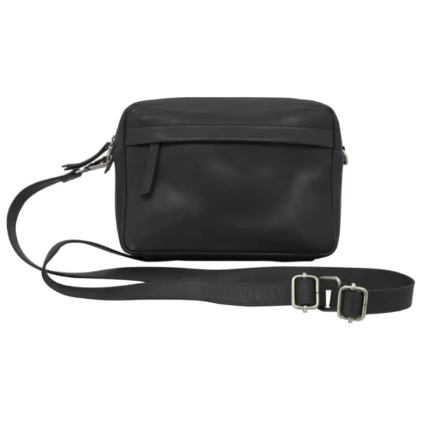 Faith Compact Concealed Carry Crossbody/Waist Pack