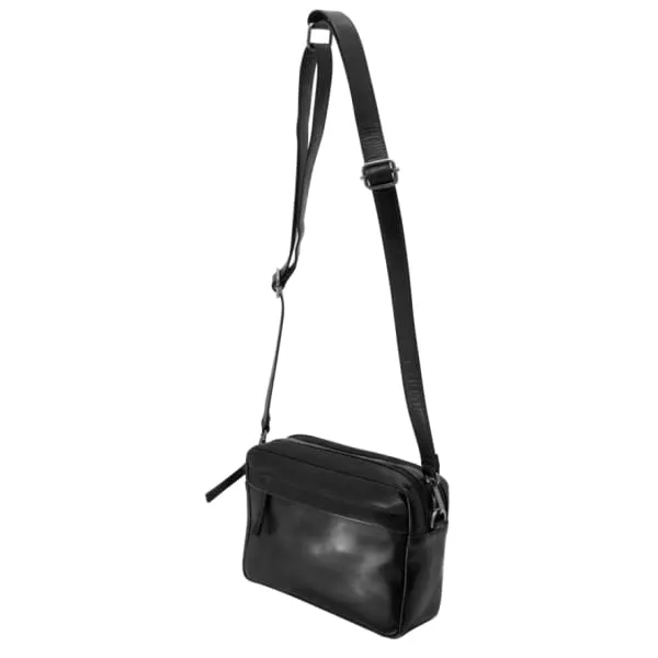 Faith Compact Concealed Carry Crossbody/Waist Pack