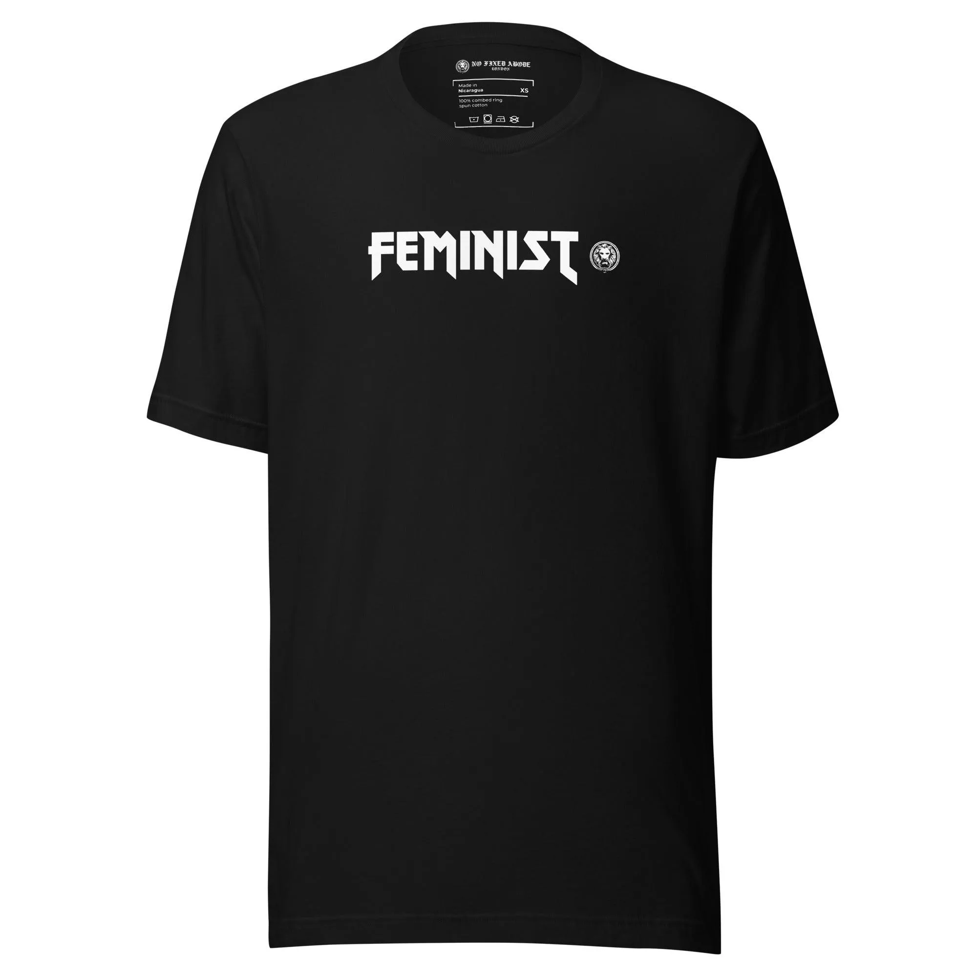 Feminist  t-shirt