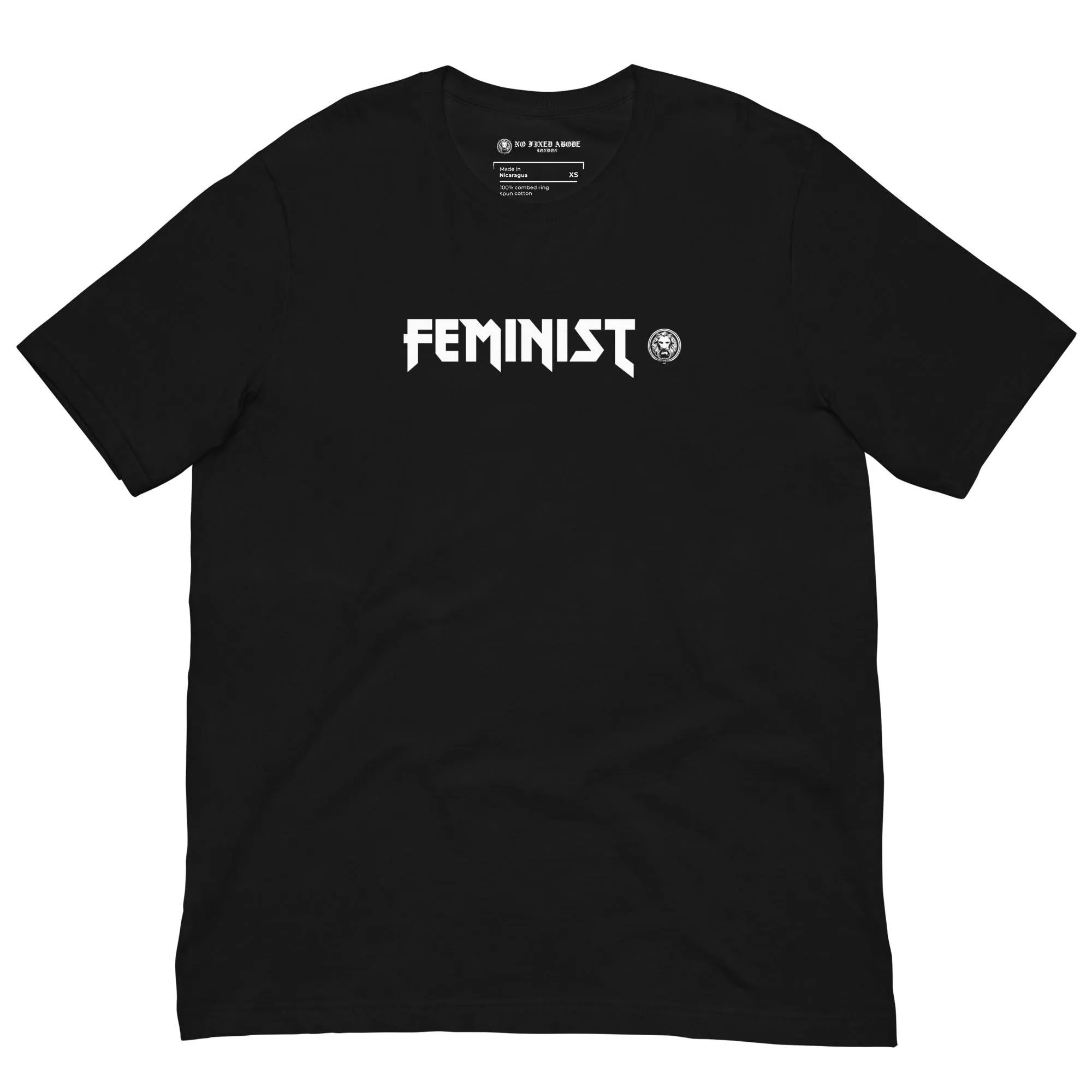 Feminist  t-shirt