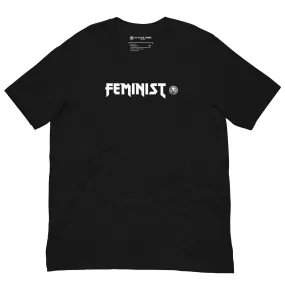 Feminist  t-shirt