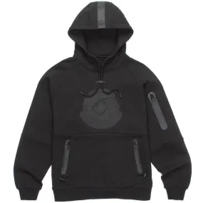 Few Are Frozen Pullover Hoodie