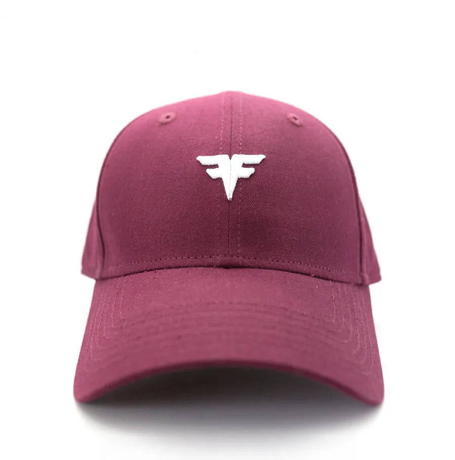 FitFam Adjustable Cap