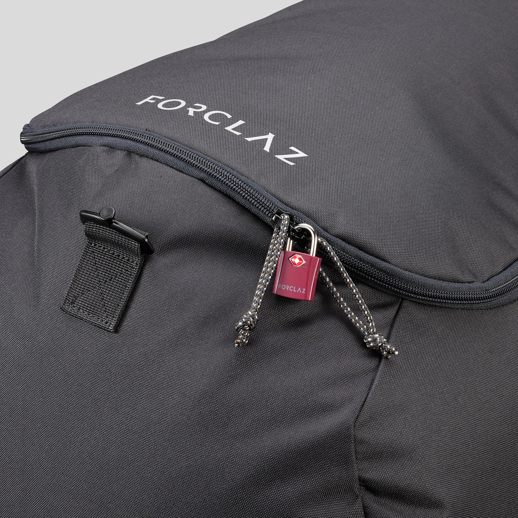 Forclaz 40-90 L Hiking Backpack Cover