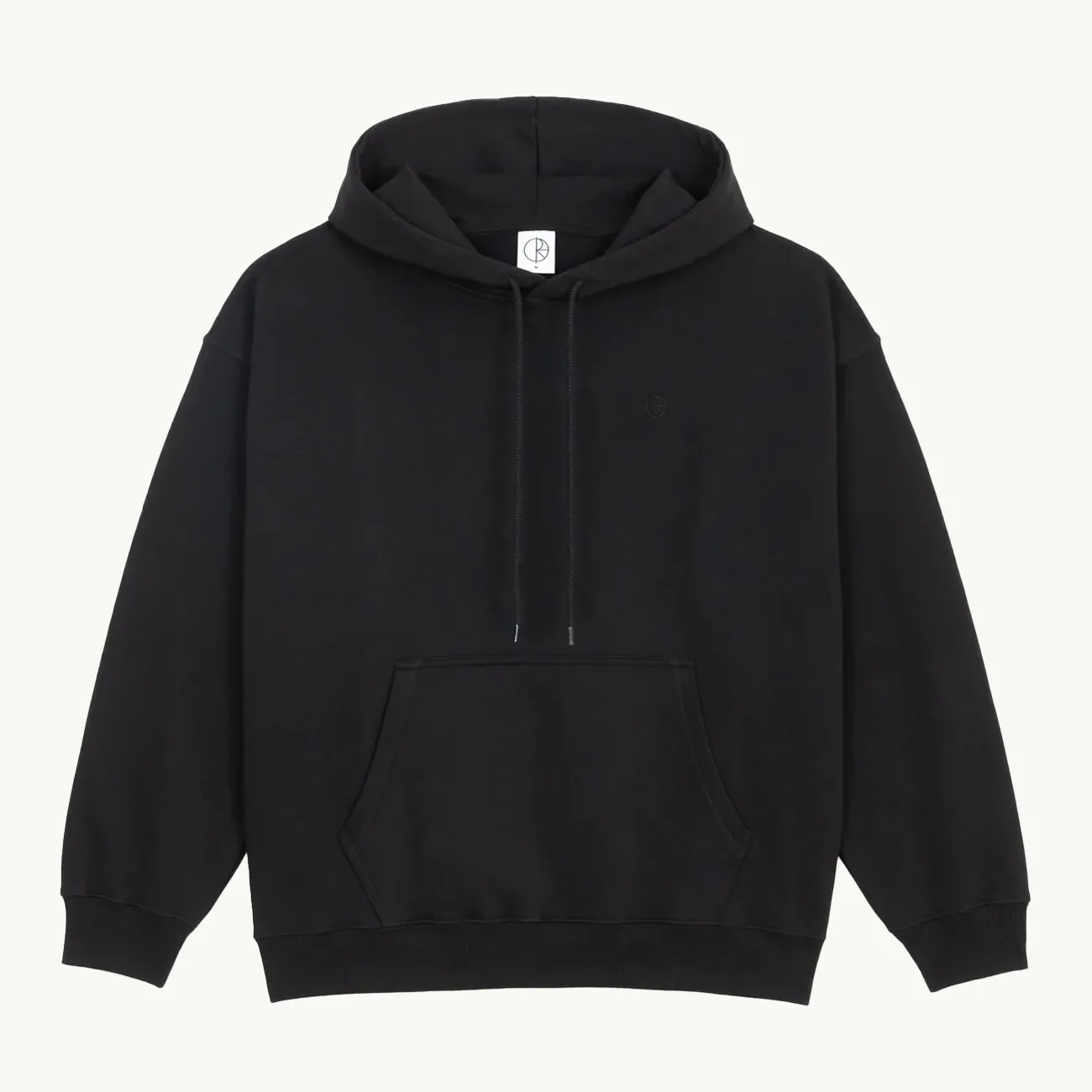 Frank Hoodie - Black