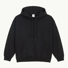 Frank Hoodie - Black