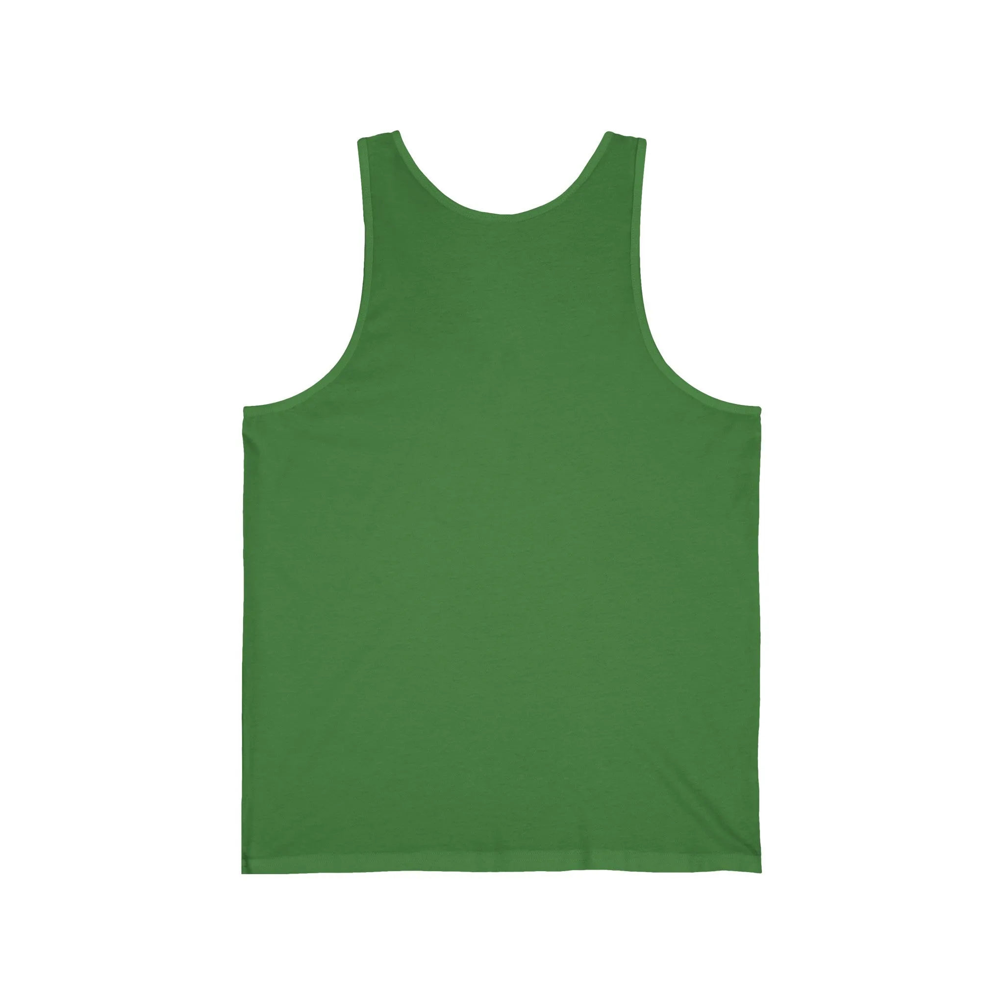 Funny Garden Mens Tank