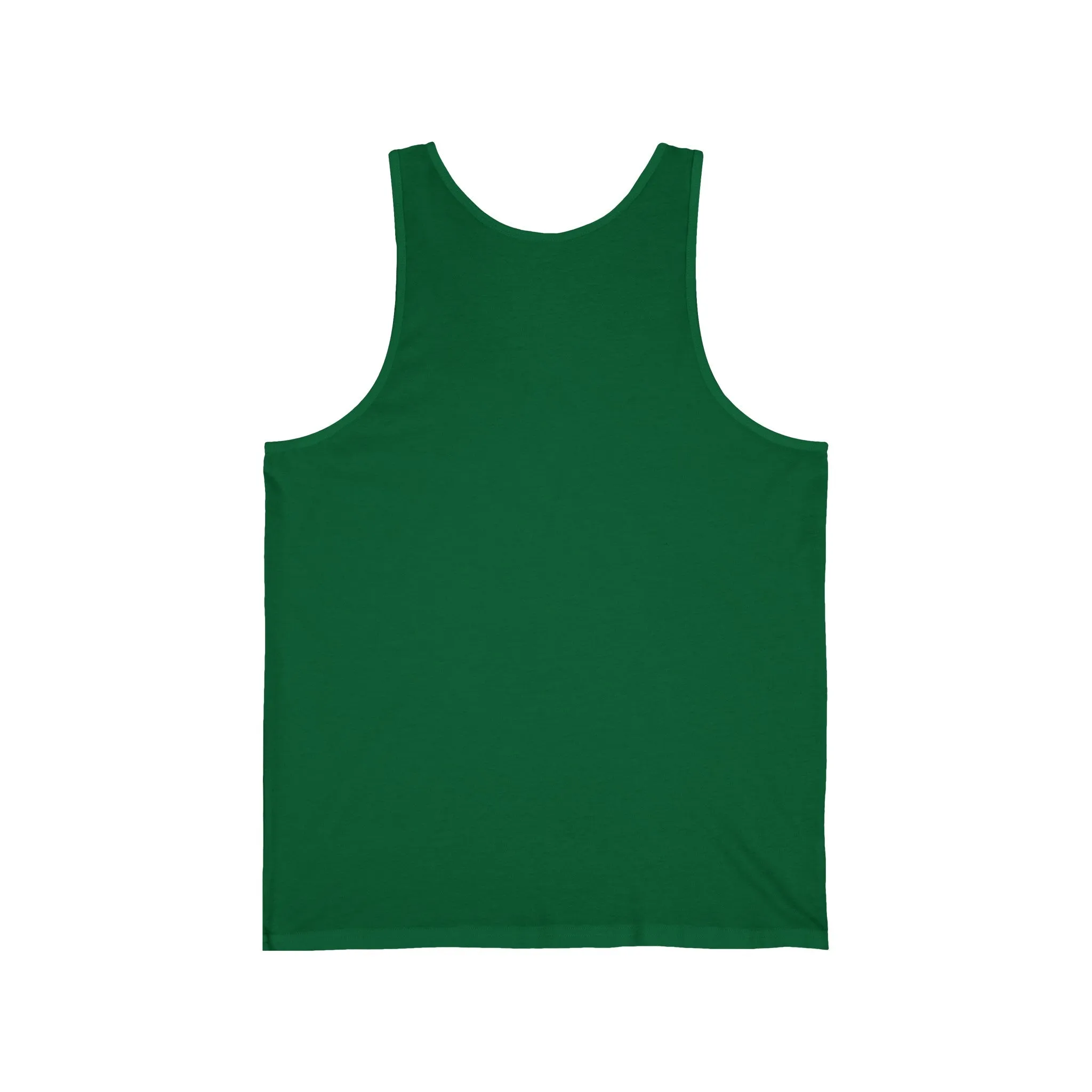 Funny Garden Mens Tank