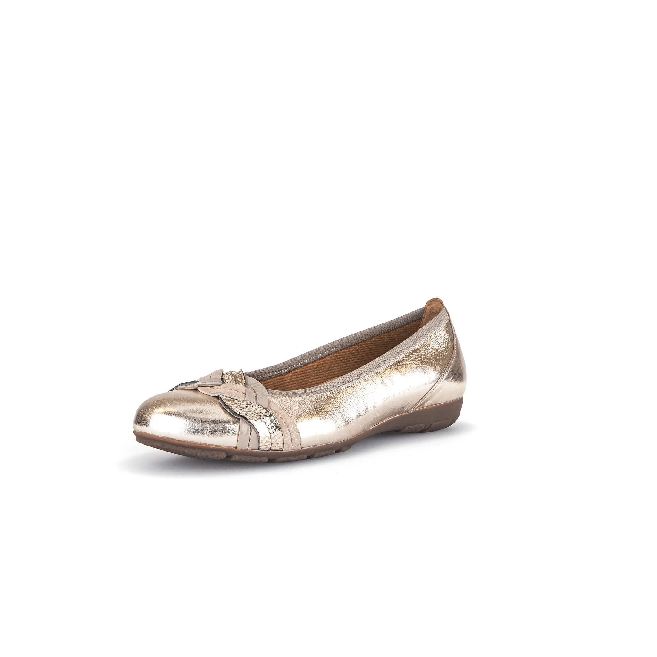 Gabor 44.160-62 Redhill Metallic