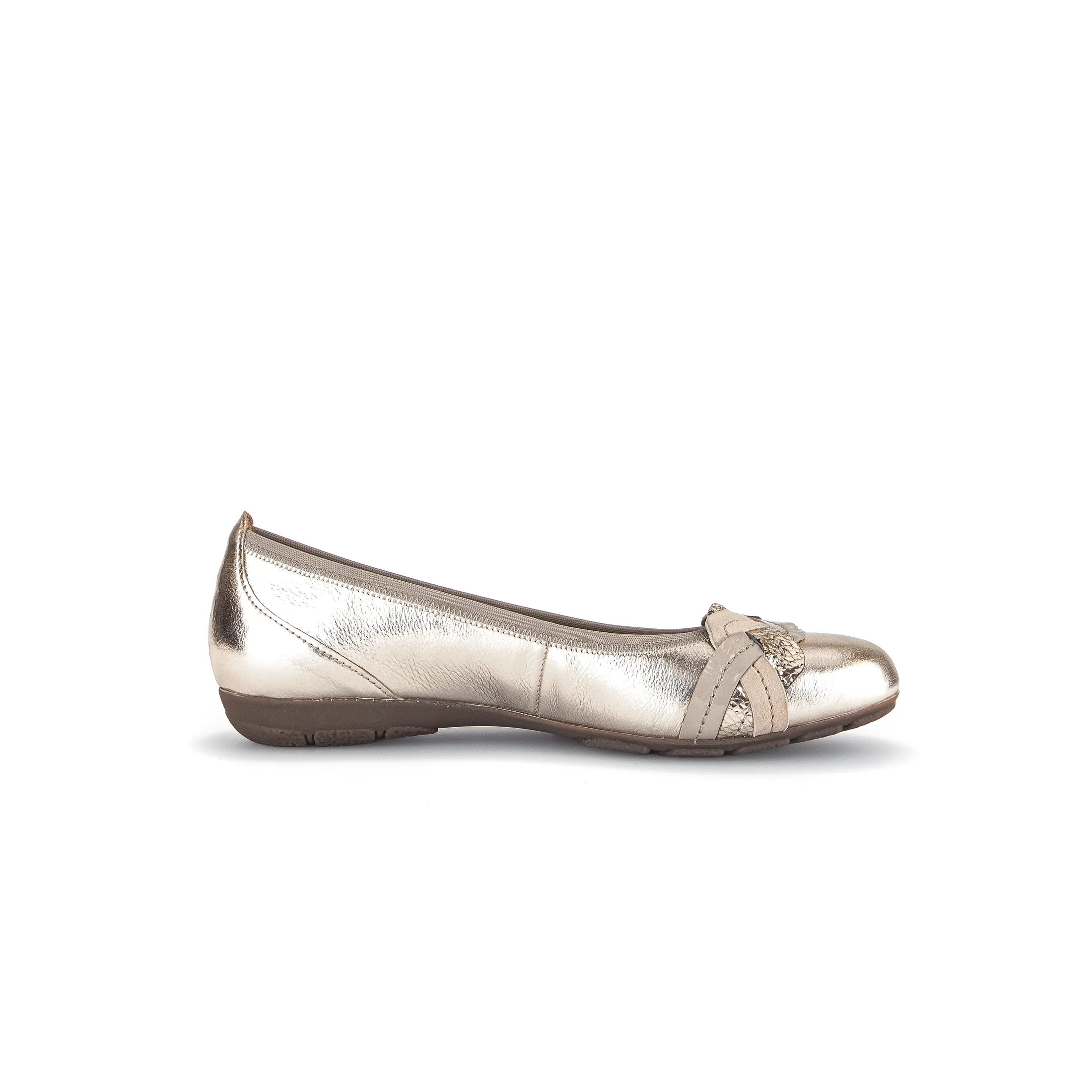 Gabor 44.160-62 Redhill Metallic