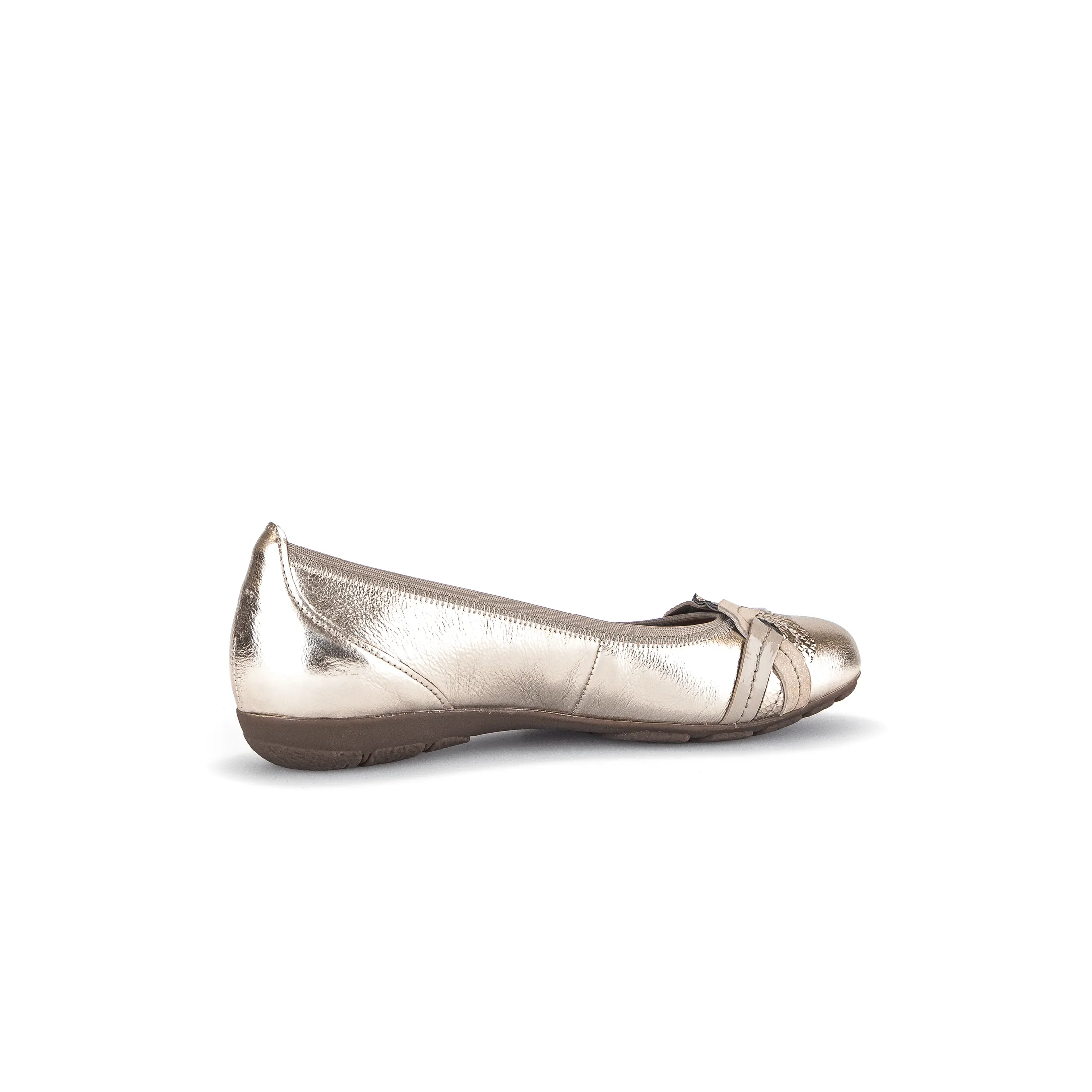 Gabor 44.160-62 Redhill Metallic